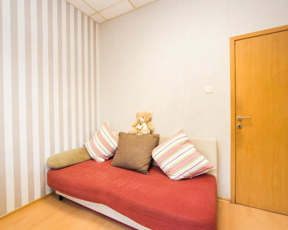Unavailbl 1027 Apartment Burgas
